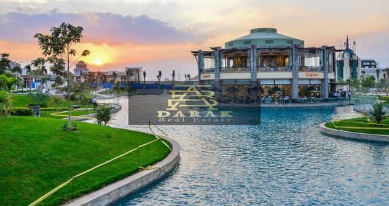 Opportunity to own a 62m ground store on the lakes in Open Air Mall