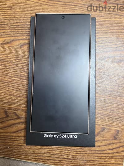 Samsung S24 Ultra