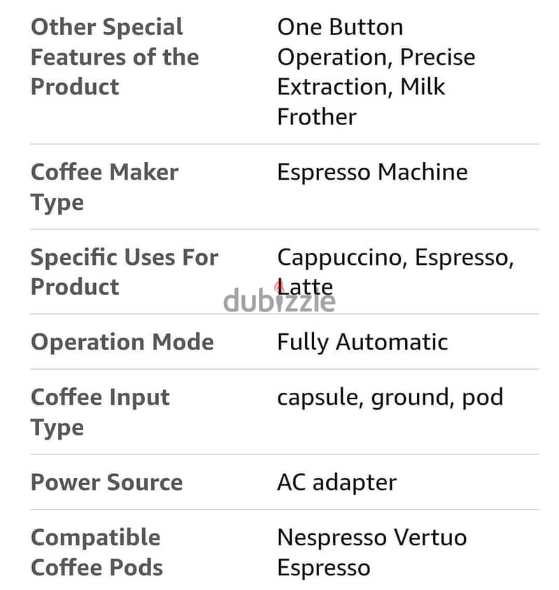 Espresso Coffee Maker - Media-Tech 4