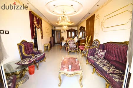 Prime Apartment for Sale in a Strategic Location – Super Lux Finishing – Great Deal!