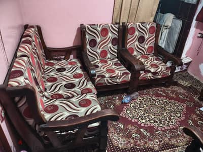 طقم انتريه