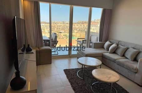 Chalet for Sale in El Galala, Ain Sokhna — Fully Finished with ACs, Landscape View and Flexible Payment Plan