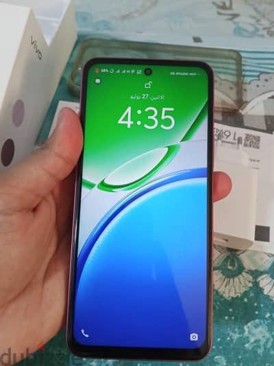 vivo y21d