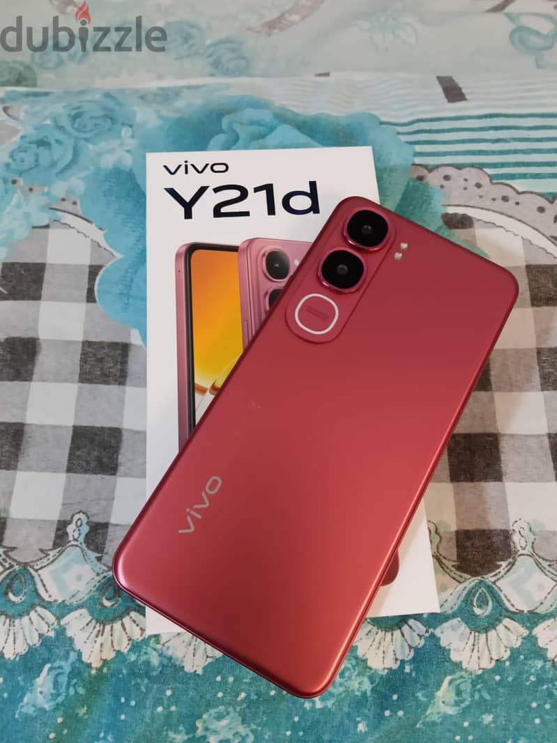 vivo y21d 1