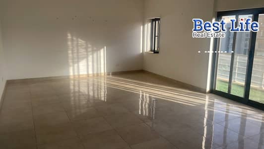 Luxury Rooftop Penthouse for Rent in Fifth Square – Al Marasem | New Cairo | 321 Sqm + 203 Sqm Rooftop | 4 Bedrooms | 4 Bathrooms | Nanny & Laundry Ro