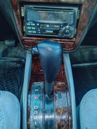 دايو نوبيرا 2008