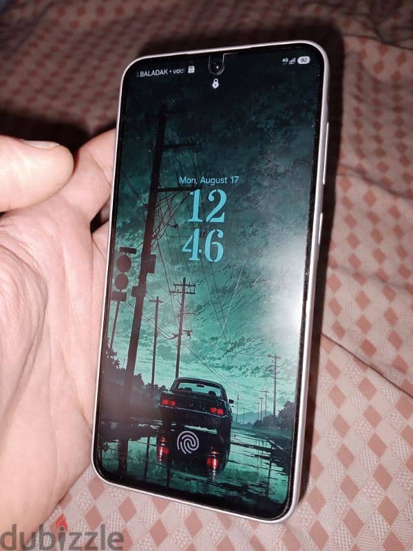 Samsung a36 2