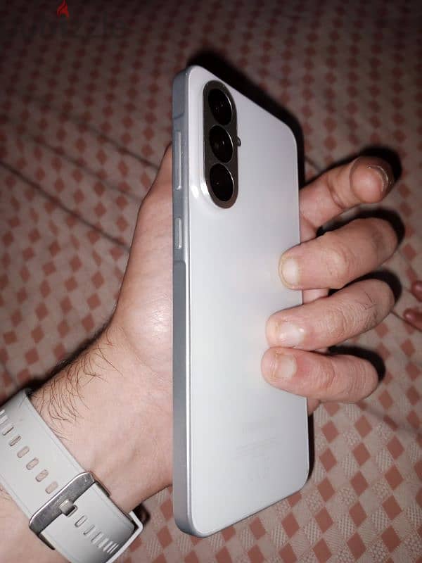 Samsung a36 4
