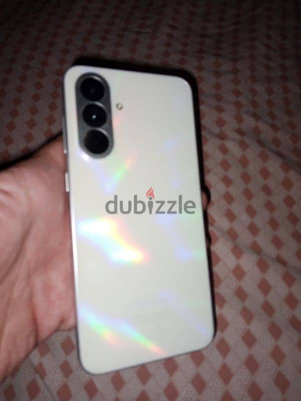 Samsung a36 6