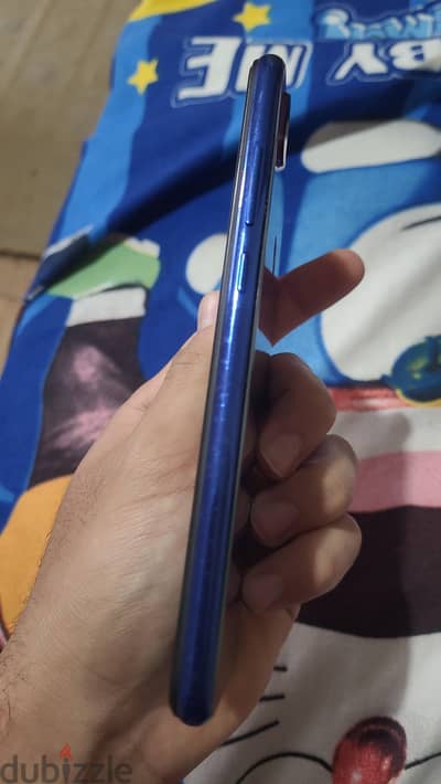 Xiaomi Redmi Note 7