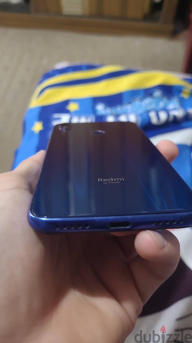 Xiaomi Redmi Note 7 1
