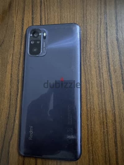 Xiaomi Redmi Note 10
