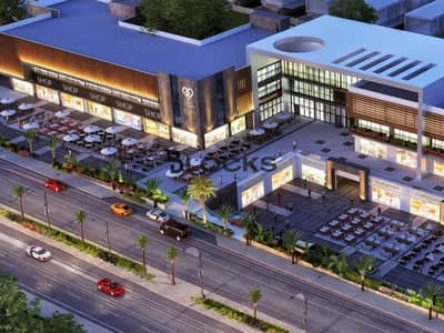 عياده في hale town المساحة 50 مترللبيع
