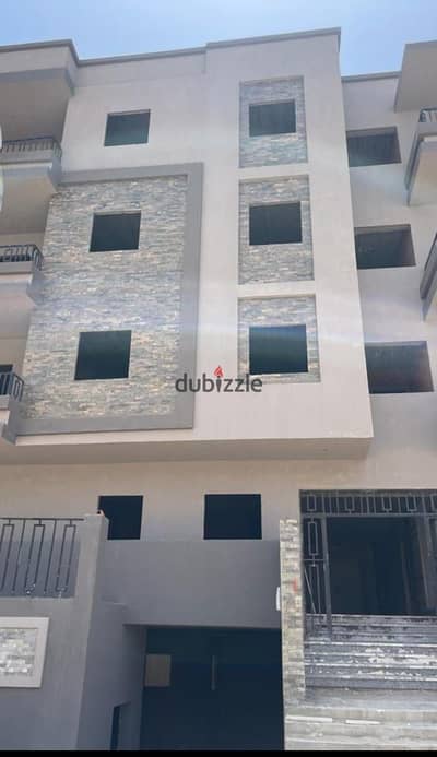 شقة للبيع فى زايد هايتس بأقل سعر للمتر داخل الكمبوند فى اهم مكان فى الشيخ زايد - APARTMENT FOR SALE - ZAYED HEIGHTS - ZAYED