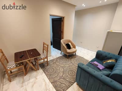 Studio for sale inside Lavi Bahri Mall, fully equipped with an elevator, near the French University.