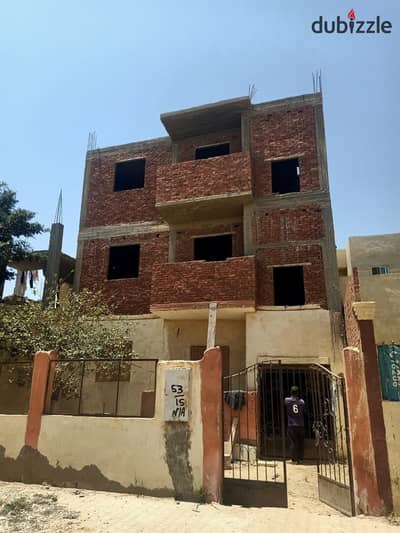 بيت للبيع بالحي الرابع مدينة بدر