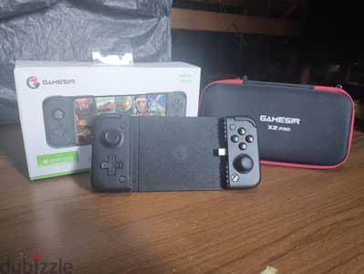 GameSir X2 Pro