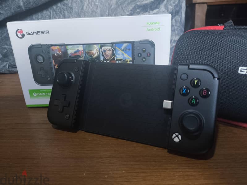 GameSir X2 Pro 1