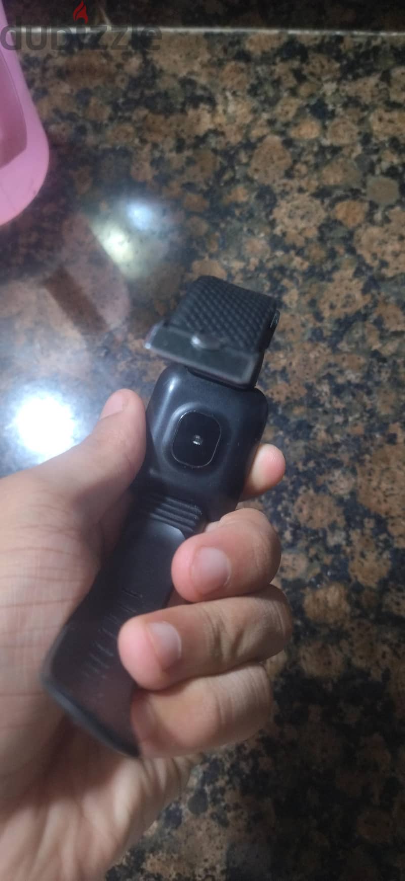 Digital Sports Watch 3