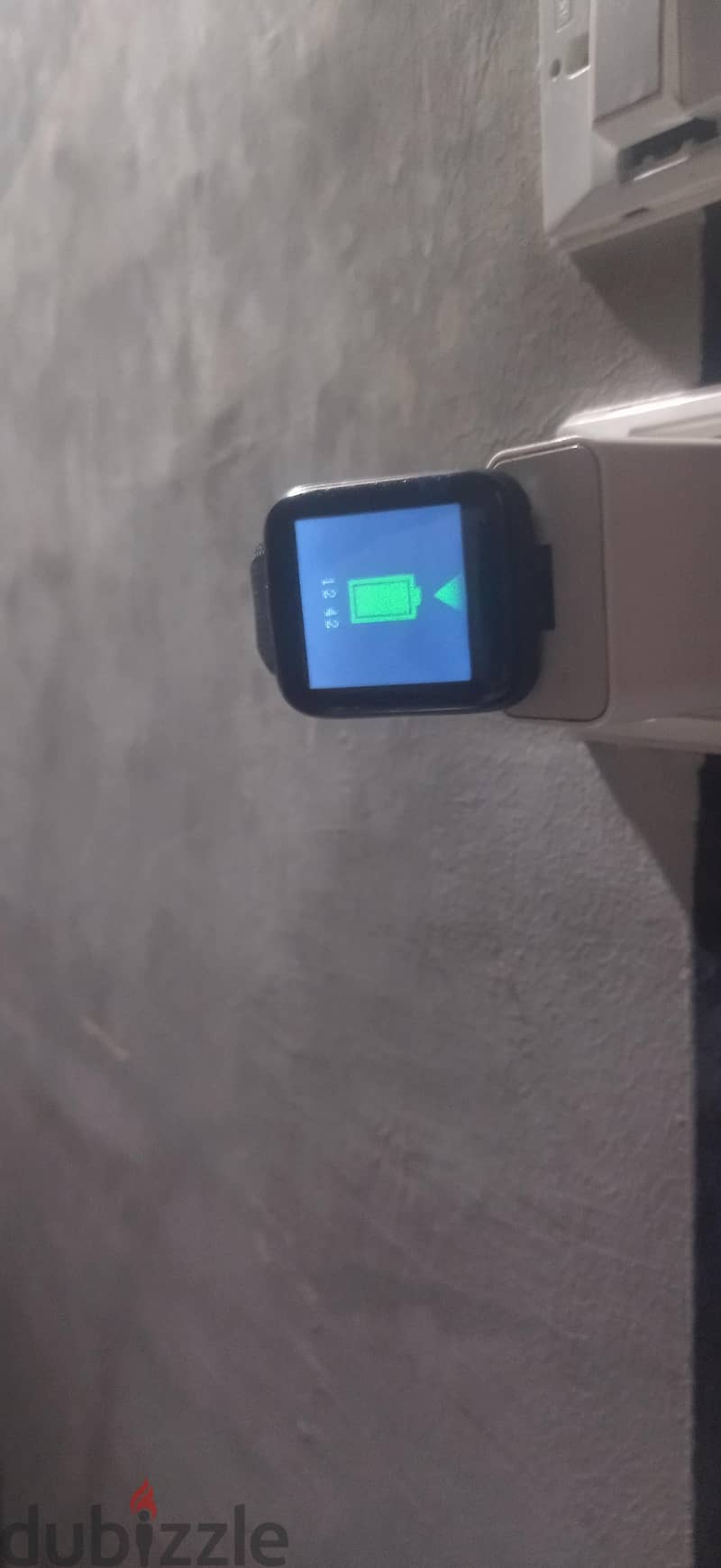 Digital Sports Watch 9