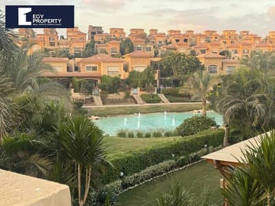 Luxury Standalone Villa for Sale in Stone Park with Private Garden and Ready to Move