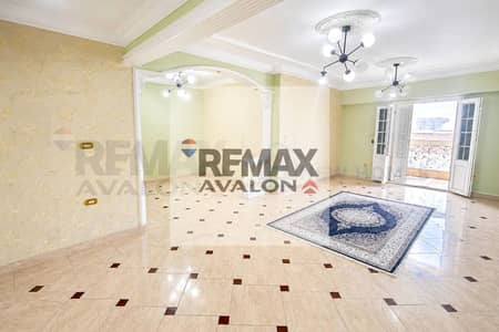 Apartment for sale 195 m Camp Shizar (branching from Sh Taybah)