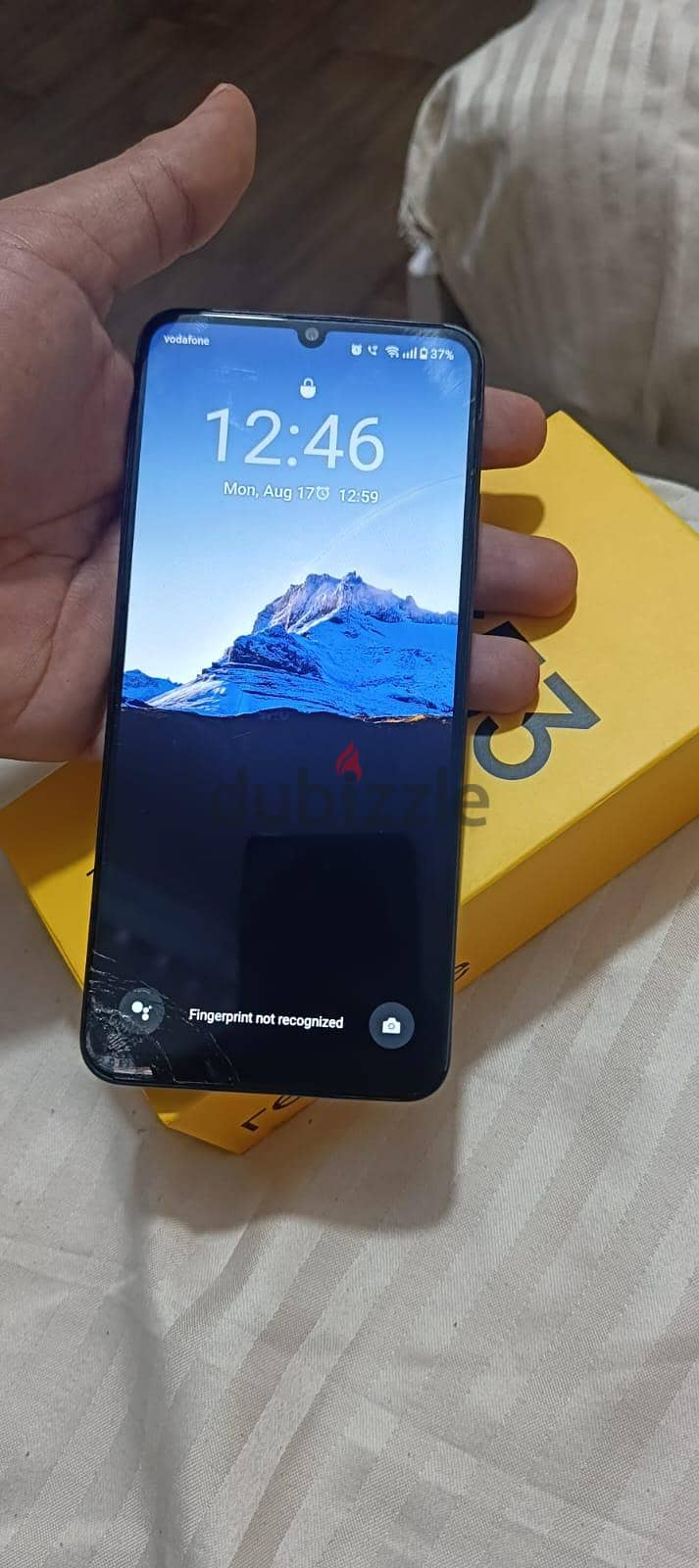 Realme C53 1