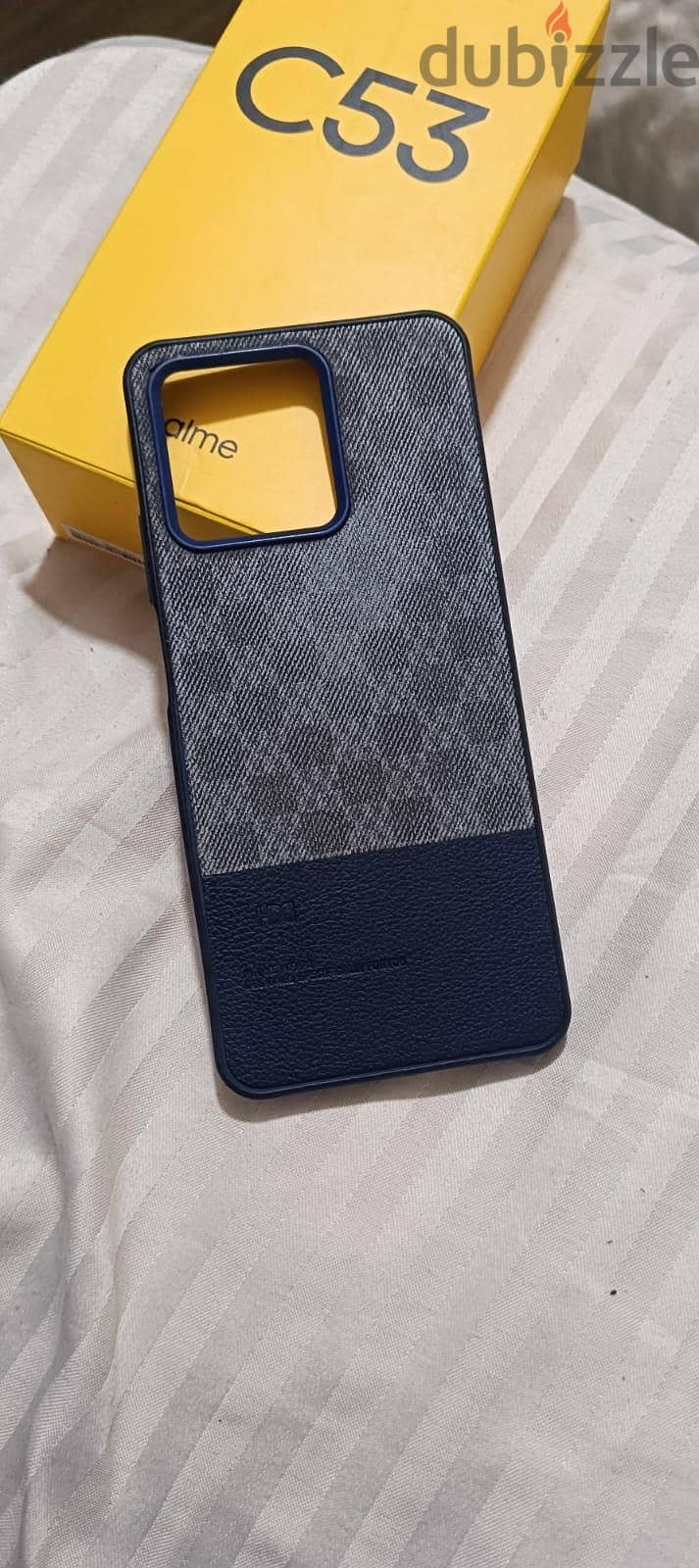 Realme C53 2
