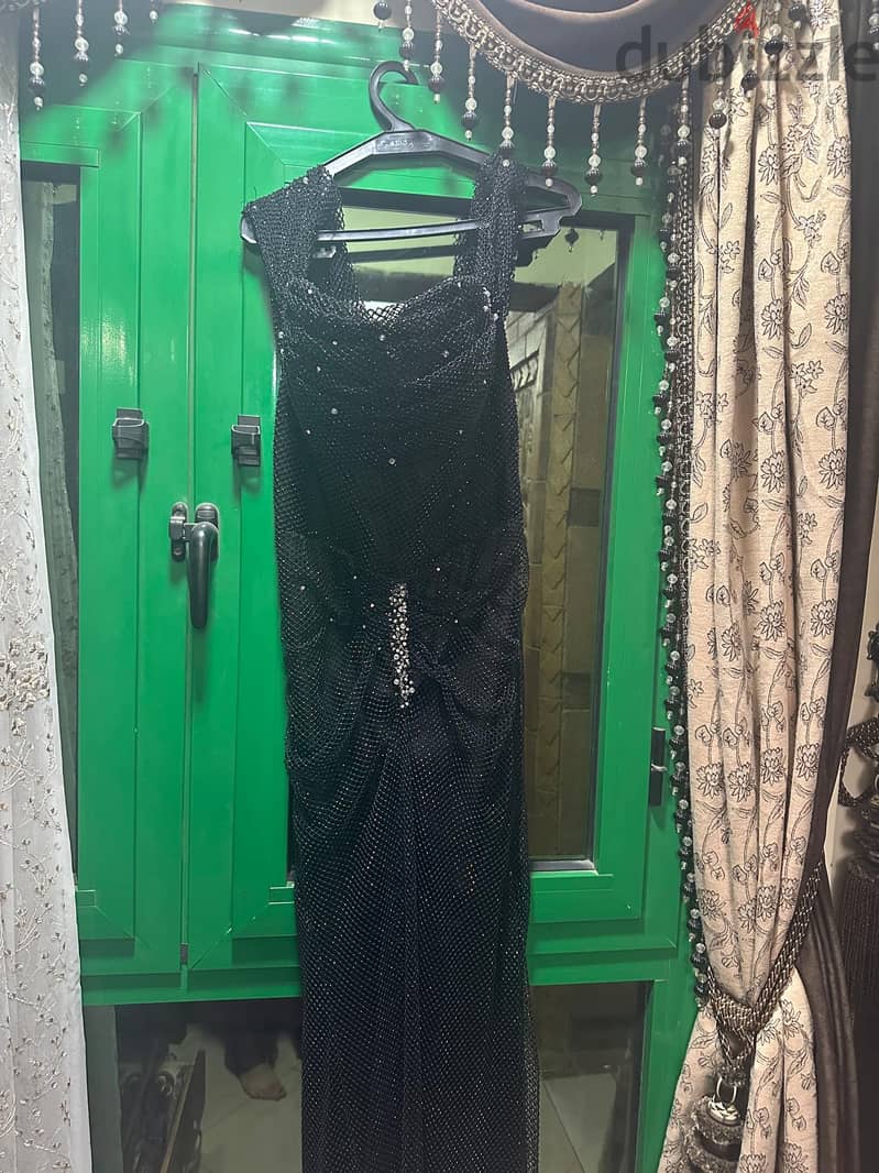 فستان سهره 1