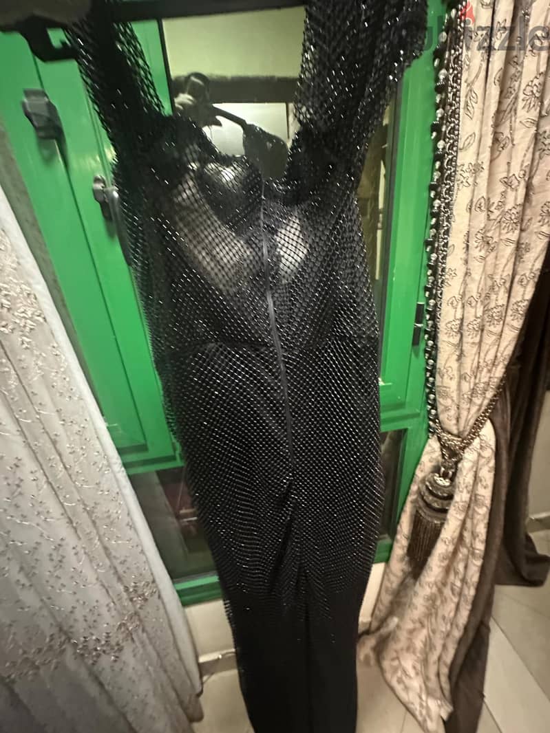 فستان سهره 2