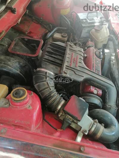 سيات ابيزا 1992 مستوردة مستعملة للبيع طنطا