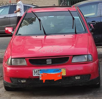 سيات ابيزا 1994 للبيع المطرية