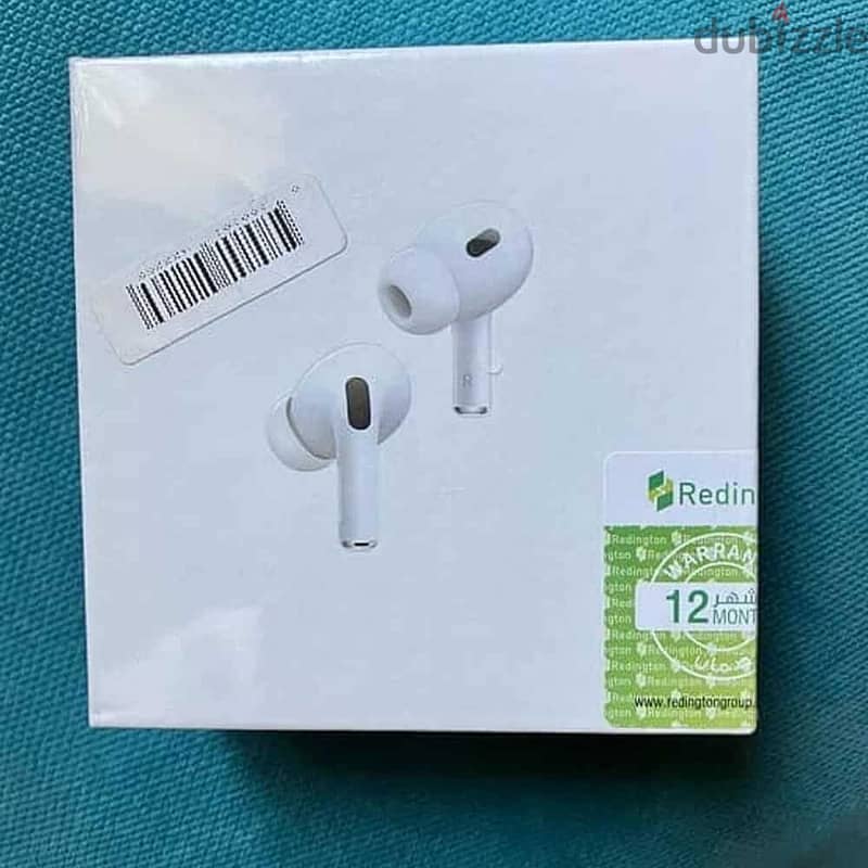 AirPods 2 Pro 1
