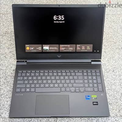 HP Victus Gaming Laptop