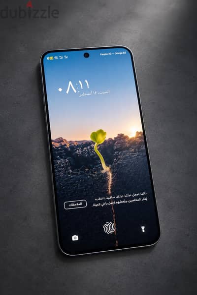  Infinix HOT 60 Pro+ للبيع