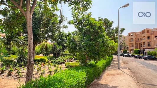 The Diplomats Compound | Varied Prices and Areas for Apartments and Duplexes     A distinguished location near Arabella Plaza and GUC, and close to the main axes, and only 8 minutes away