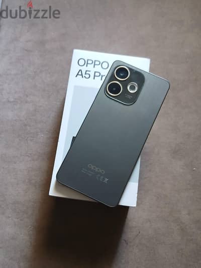 OPPO A5 pro
