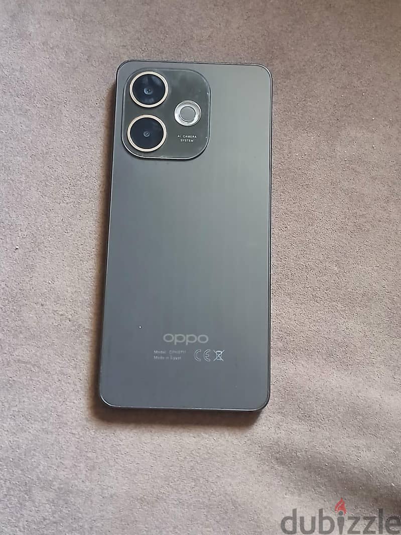 OPPO A5 pro 1