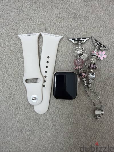 Apple Watch SE 2nd Generation Gps