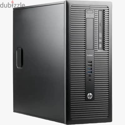 HP 600 g1