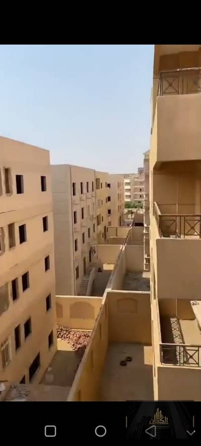 المنطقه الرابعه عمارات
