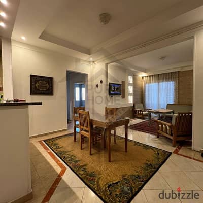 Furnished apartment for rent - Camp Shezar - by the sea