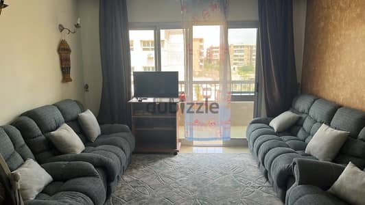 شقة مميزة للبيع بمدينة الفردوس لظباط الشرطة