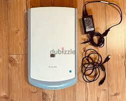scanner G2410