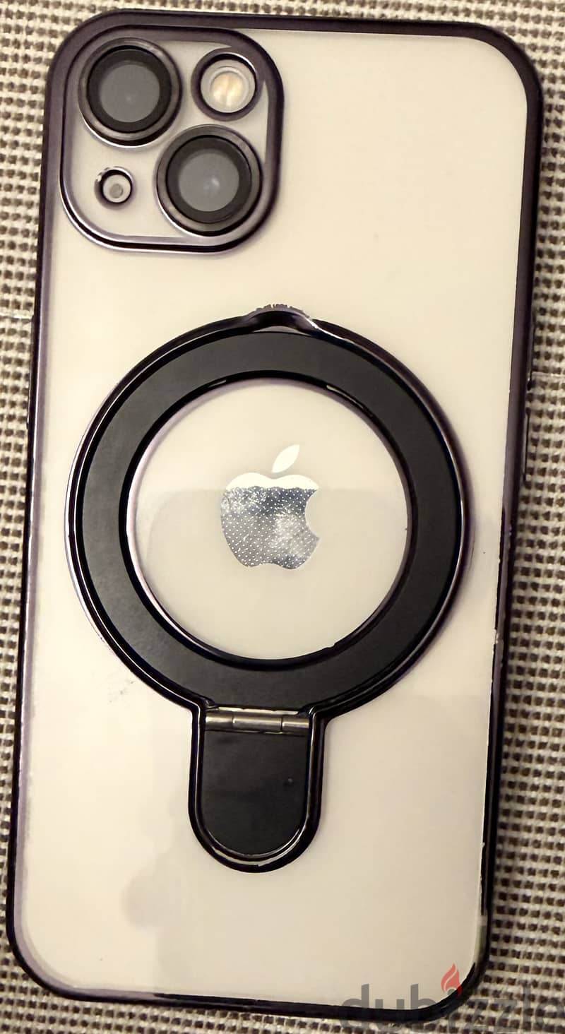 Apple - iPhone 13 3