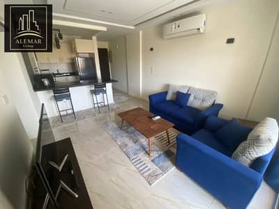 Opportunity for sale: Luxurious apartment of 78 square meters in Madinaty B12 – with full furnishings and appliances