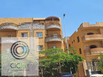  شقة للبيع في البنفسج 11 | رووف | 165م صافي | Ultra Super Lux