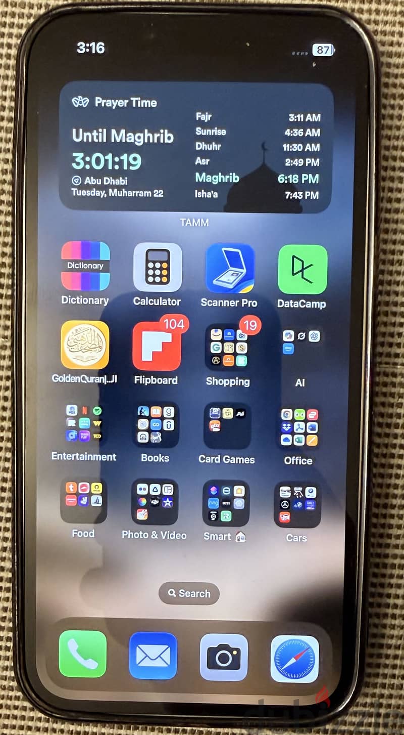 Apple - iPhone 13 1