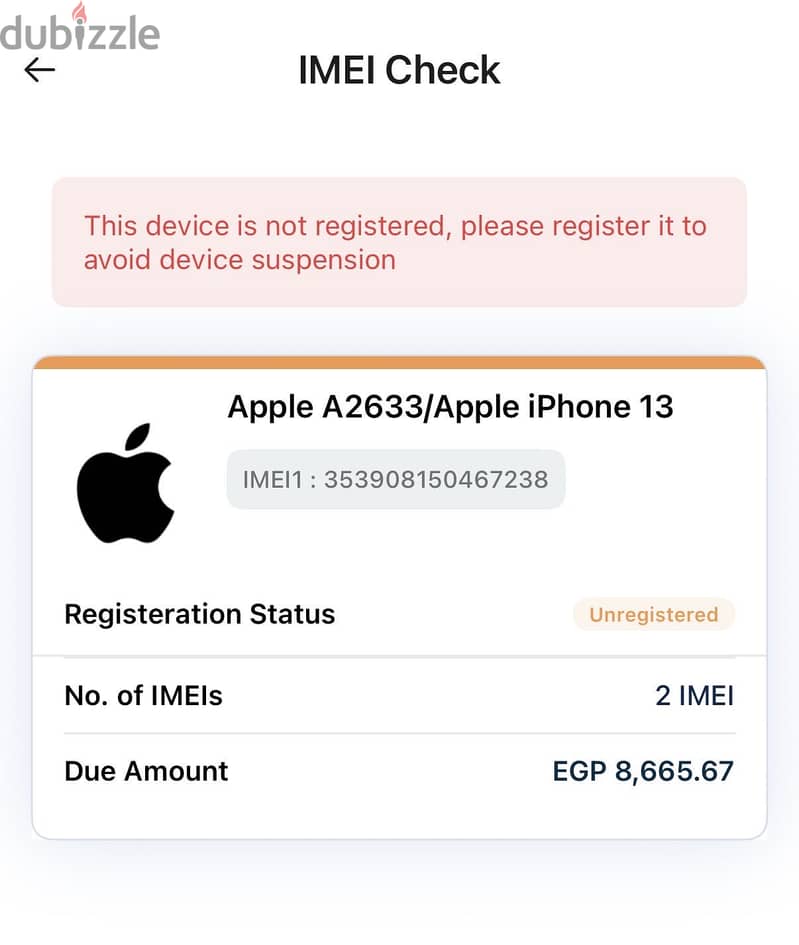 Apple - iPhone 13 5