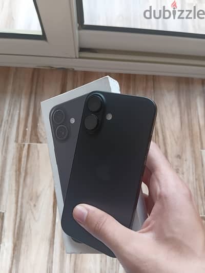 Apple - iPhone 16